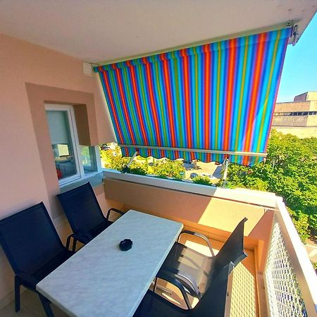 Penthouse Panorama Apartment Capljina Exterior photo