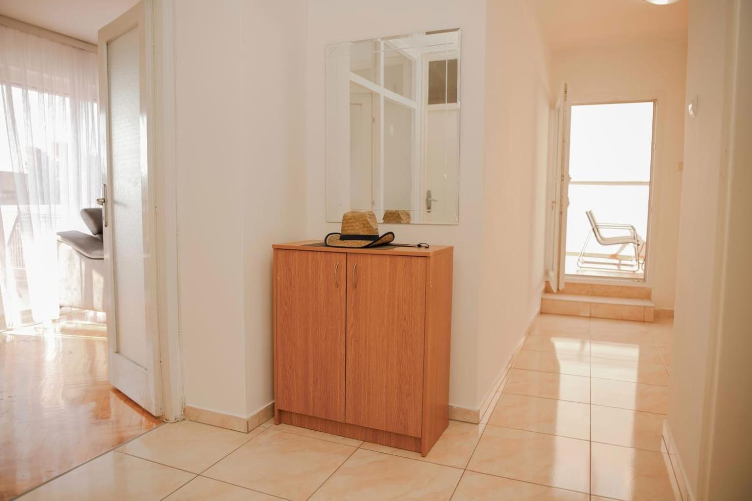 Penthouse Panorama Apartment Capljina Exterior photo